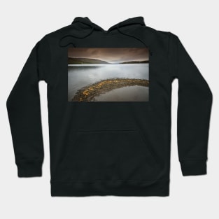 Coniston Water Hoodie